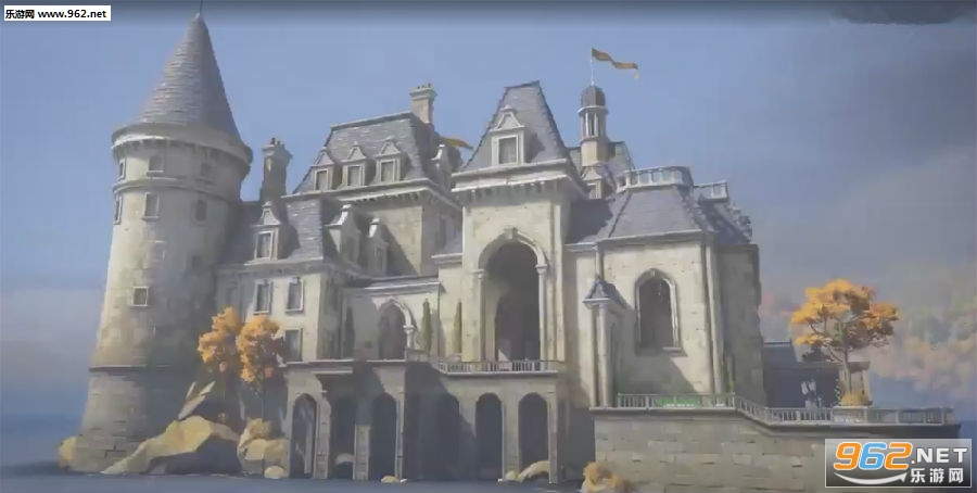 守望先锋2018万圣节活动 10月9日正式开启