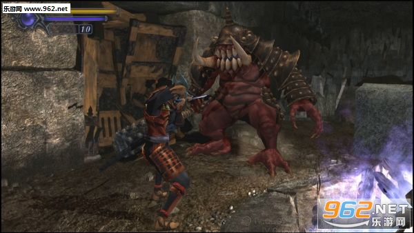 《鬼武者重制版》上线时间公布 配乐和音效重做