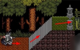 黑神话像素版第二章该怎么走 黑神话像素版第二章通关攻略 