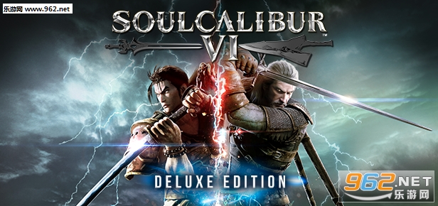 《灵魂能力6》计划开发6个DLC 巫师杰洛特客串