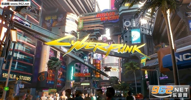 《赛博朋克2077》不会受xbox机能限制 优化给力