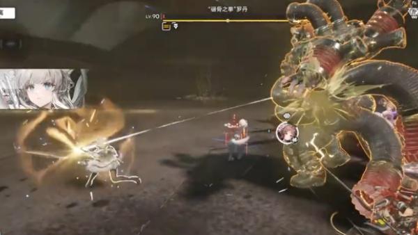 明日方舟终末地纯电队怎么通关