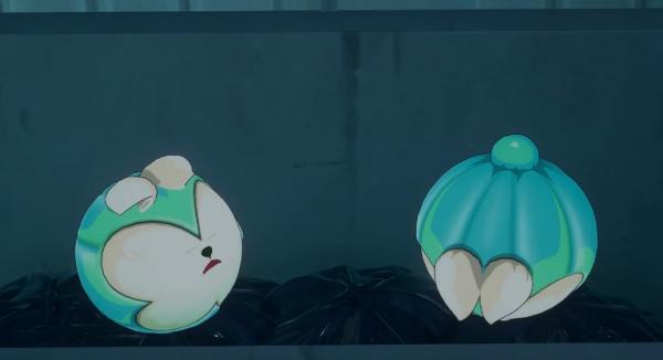 异环棉绒绒在哪里