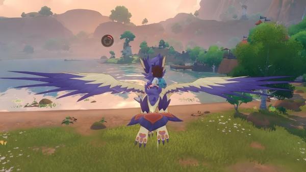 洛克王国世界跑图神宠怎么选-跑图神宠选择推荐