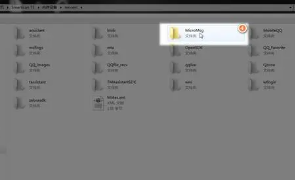 微信怎么恢复聊天记录 微信怎么分身两个微信