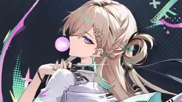 鸣潮琳奈天赋突破材料有哪些-琳奈天赋突破材料一览