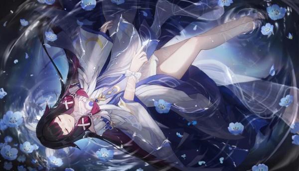 原神哥伦比娅天赋突破材料有哪些-哥伦比娅天赋突破材料一览