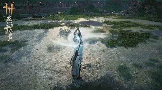 燕云十六声玉魄染青苍怎么打