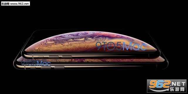 苹果2018秋季新品发布会9月13日开启 金色邀请函公布