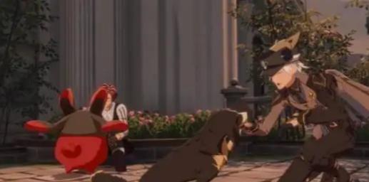 星痕共鸣职业选哪个-职业选择推荐