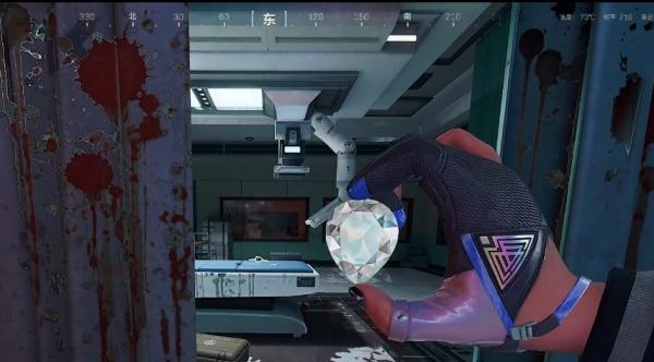 三角洲行动巴克什怎么跑刀收益高-巴克什高收益跑刀攻略