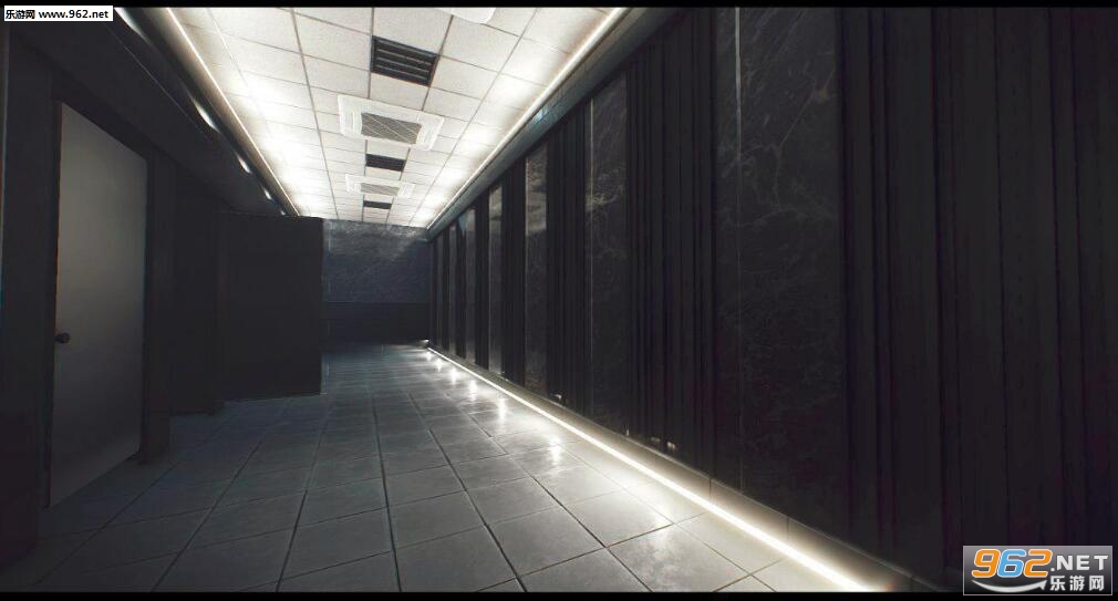 《逃离塔科夫》实验室截图公布 在线多人生存新作