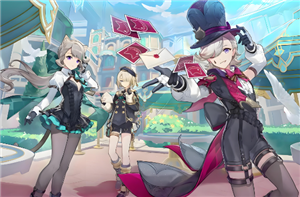 原神5.2什么时候上线 原神5.2更新内容