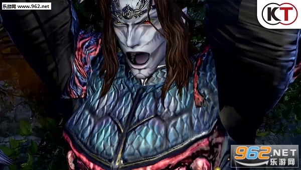 《无双大蛇3》全新实机视频预告 远吕智介绍预览