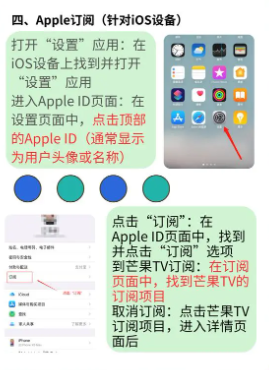 芒果tv自动续费在哪里关闭 芒果tv怎么邀请好友一起看