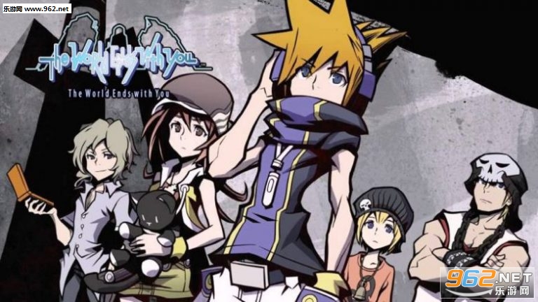 NDS神作《美妙世界》登陆switch 最新视频预览