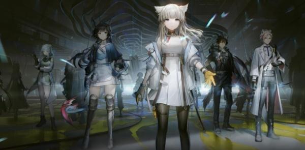 明日方舟终末地据点怎么建立-据点建立方法