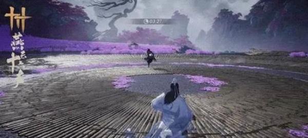 燕云十六声飞霜点雪怎么样-飞霜点雪介绍