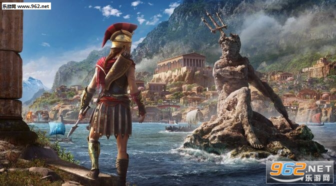《刺客信条：奥德赛》配置要求公布 最低GTX660
