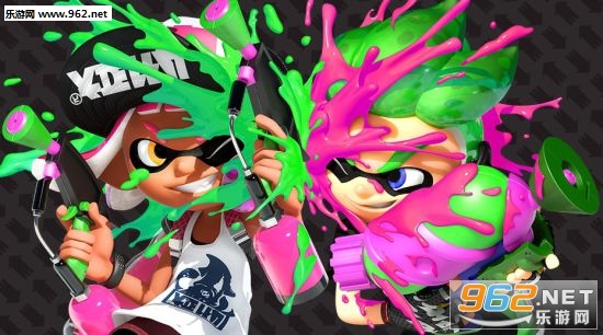 《喷射战士2》玩家开挂占据天梯 只为警示任天堂反外挂