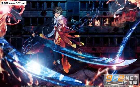 《罪恶王冠》手游亮相CJ 加入特色战斗系统和角色养成