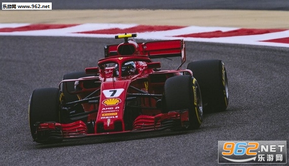 《F1 2018》配置要求公布 支持简体中文 售价163