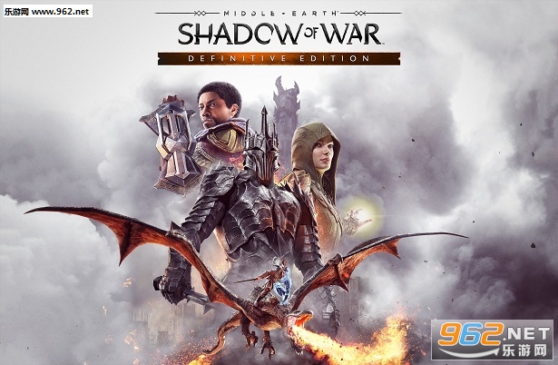 《中土世界：战争之影》终极版月底发售 包含两个扩展包