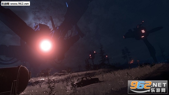 潜行新作《光明保护我们》预告片放出 采用全新故事背景