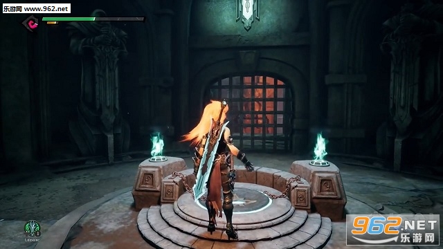 《暗黑血统3》全新演示视频 11月底发售价189