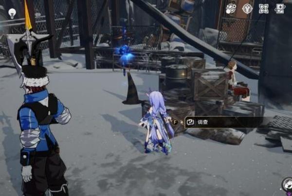 崩坏星穹铁道钢铁与路灯成就怎么达成 崩坏星穹铁道钢铁与路灯成就怎么达成