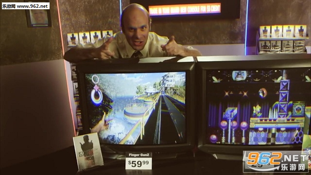 《索尼克：狂欢Plus》上市宣传片公布 增加新角色新模式