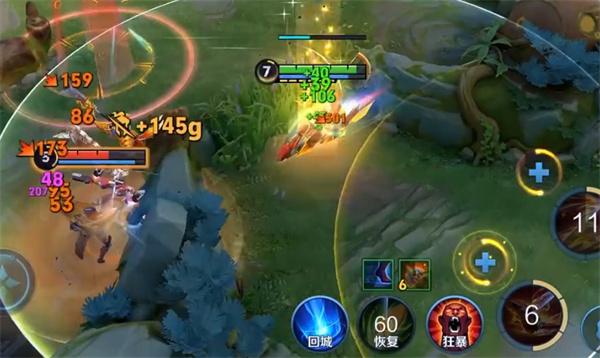 王者荣耀戈娅技能调整了什么-戈娅技能调整介绍