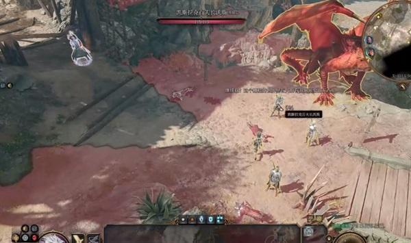 博德之门3如何潜行 博德之门3如何潜行