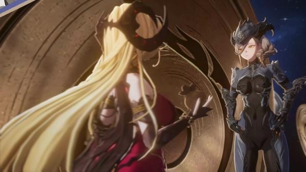 二重螺旋琳恩技能是什么-琳恩技能介绍