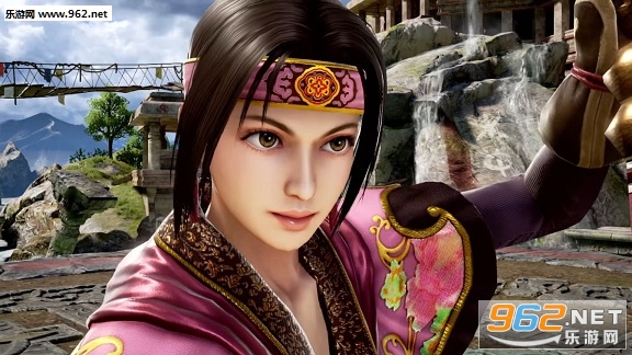 《灵魂能力6》两名老角色回归 10月中下旬发售