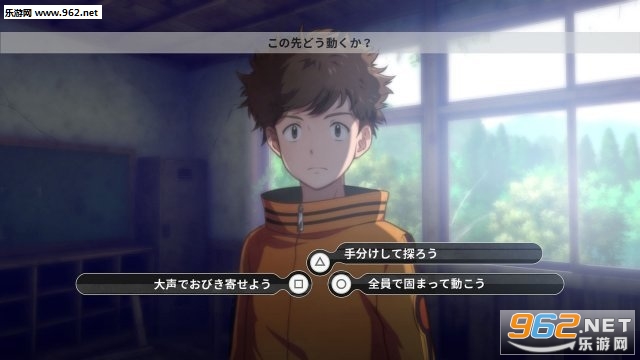 《数码宝贝：幸存》首个预告片放出 采用策略冒险玩法