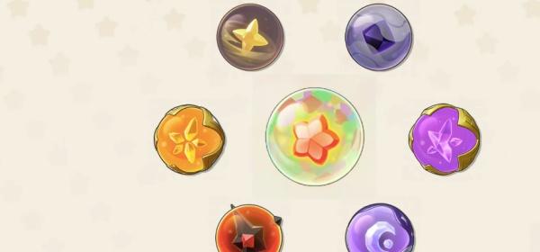 洛克王国世界条件球怎么获取