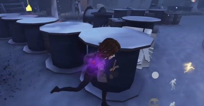 第五人格女王蜂怎么牵制-女王蜂牵制技巧