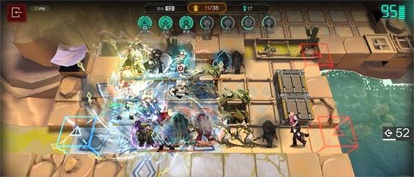 明日方舟单人卫戍协议险境模拟怎么玩 明日方舟单人卫戍协议险境模拟怎么玩