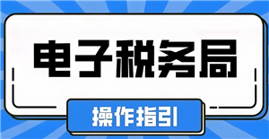 电子税务局网页版打不开怎么办 电子税务局网页版打不开是怎么回事