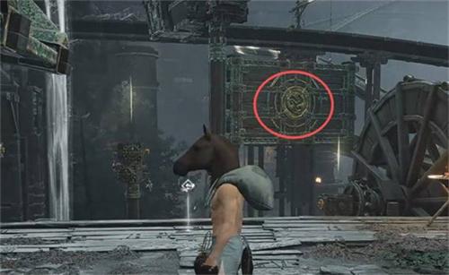 燕云十六声镇守晦谷机关怎么解谜 燕云十六声镇守晦谷机关怎么解谜