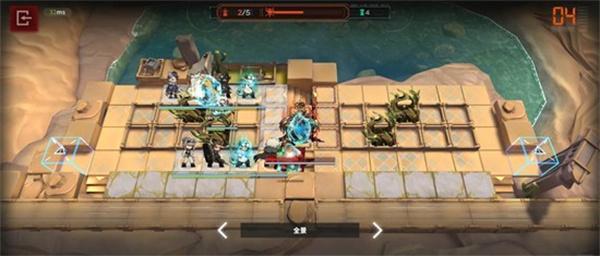 明日方舟单人卫戍协议险境模拟怎么玩 明日方舟单人卫戍协议险境模拟怎么玩