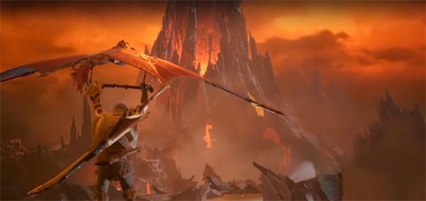 怪物猎人旅人随从怎么选-随从选择推荐