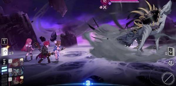 卡厄思梦境第80级boss战怎么打-第80级boss战打法教学