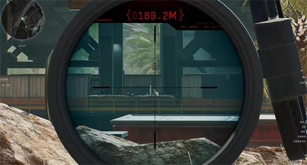 三角洲行动狙击精英怎么逃课-狙击精英逃课教程