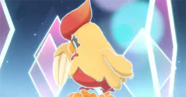 洛克王国世界晕晕鸡怎么样 洛克王国世界晕晕鸡怎么样