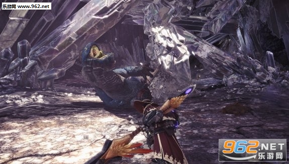 《怪物猎人：世界》PC版实机视频公布 即将登陆wegame