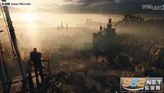 《消逝的光芒2》正在制作中 多人模式不同体验