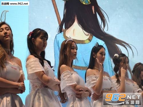 2018ChinaJoy游戏新品曝光 腾讯20款新手游公布