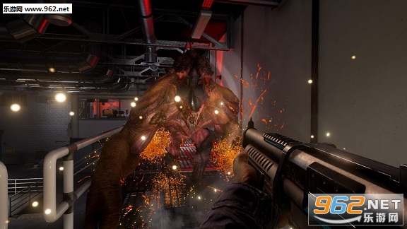 《地球陨落》上市宣传片放出 将来DLC全免费